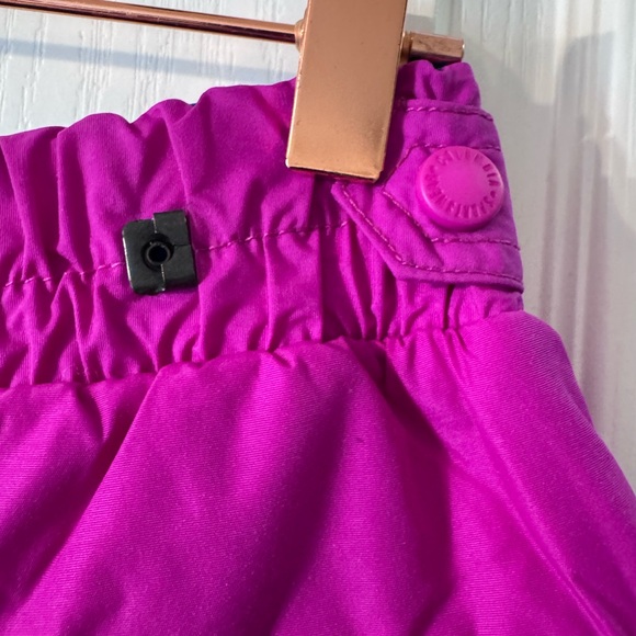 Columbia Retro Snow Pants - Picture 6 of 7